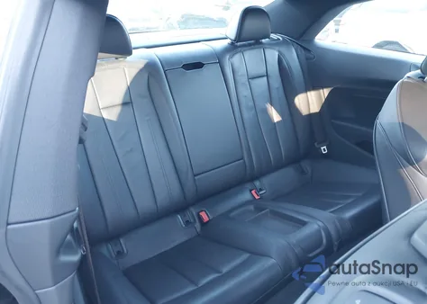 2018 Audi A5 2.0T Premium z USA, uszkodzony, nr VIN WAUTNAF50JA010298